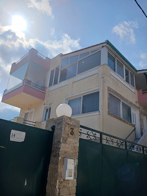 ΣΥΓΚΡΟΤΗΜΑ ΚΑΤΟΙΚΙΩΝ ΠΟΡΤΟ ΡΑΦΤΗ